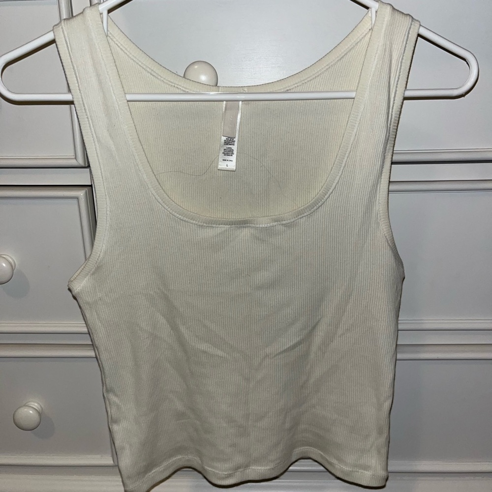 Skims Tank Top
